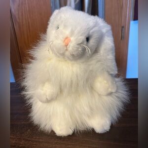 TY Classic “Cashmere” the bunny plush